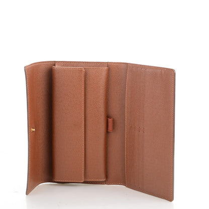 Louis Vuitton Monogram Porte Tresor International Wallet 5 of 8