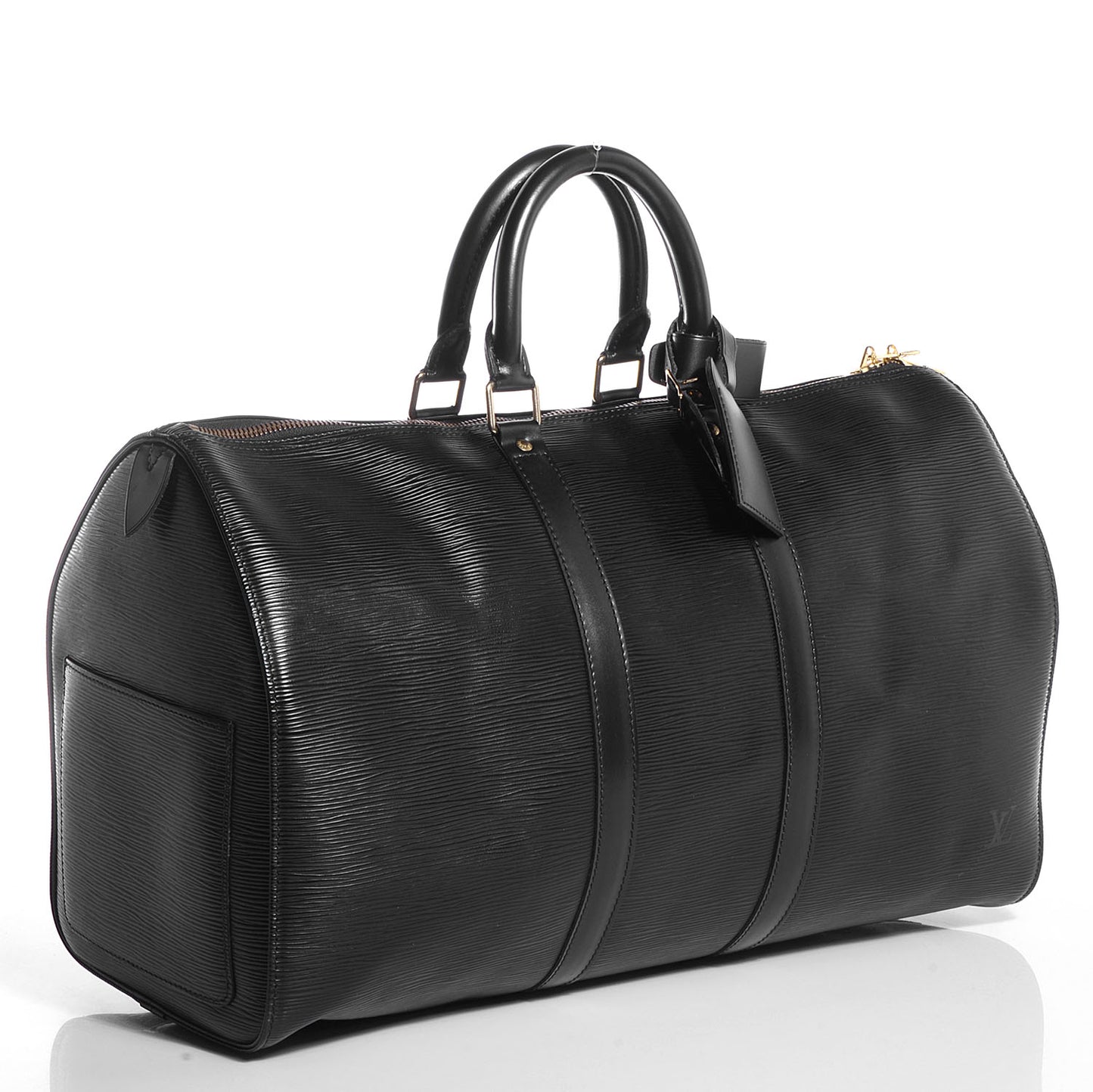 Epi Keepall 45 Black