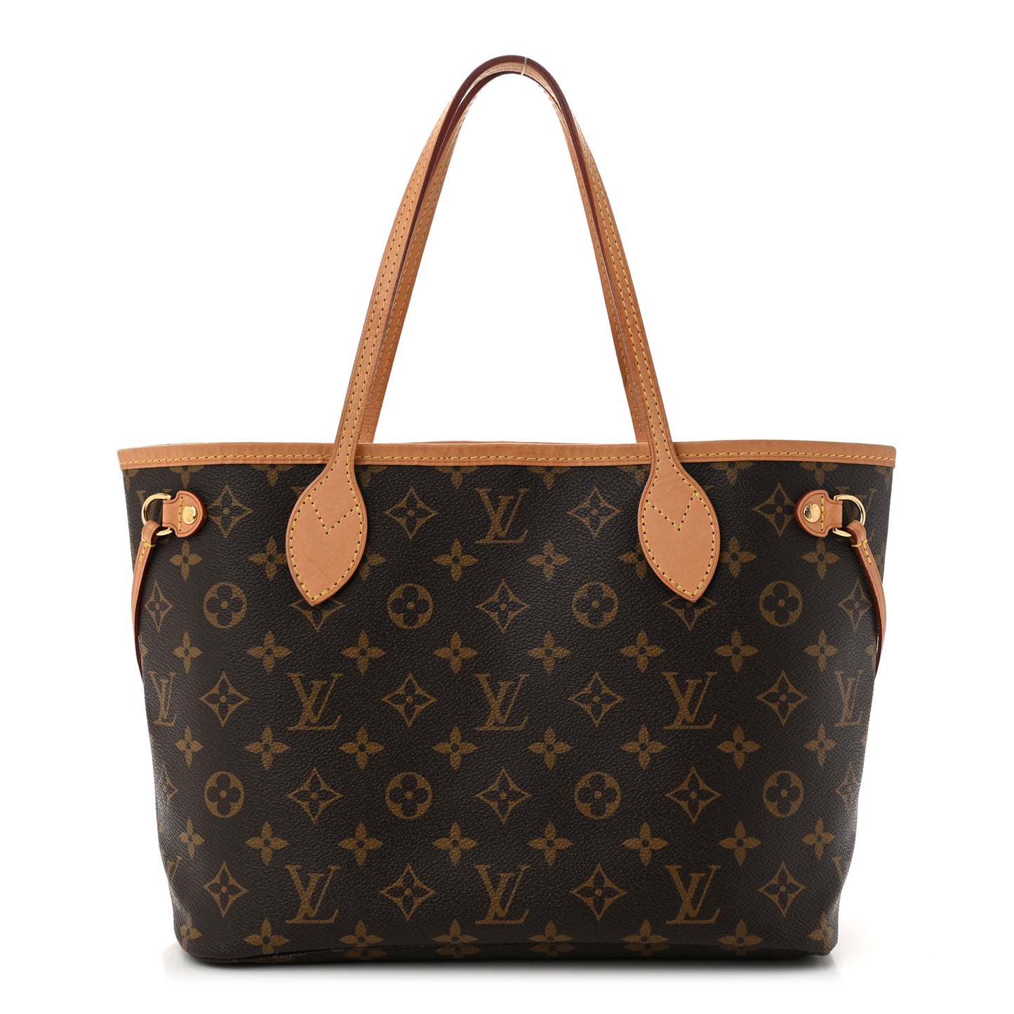 Monogram Neo Neverfull PM Pivoine