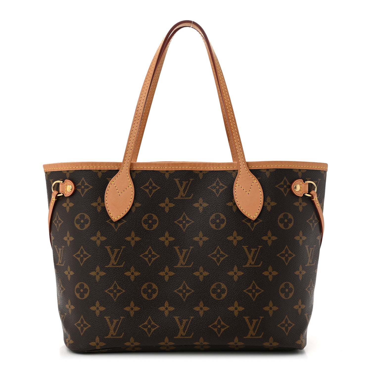 Louis Vuitton Monogram Neo Neverfull PM Pivoine 1 of 10