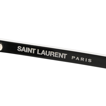 Saint Laurent Acetate SL 372 Cat Eye Sunglasses Black 5 of 9