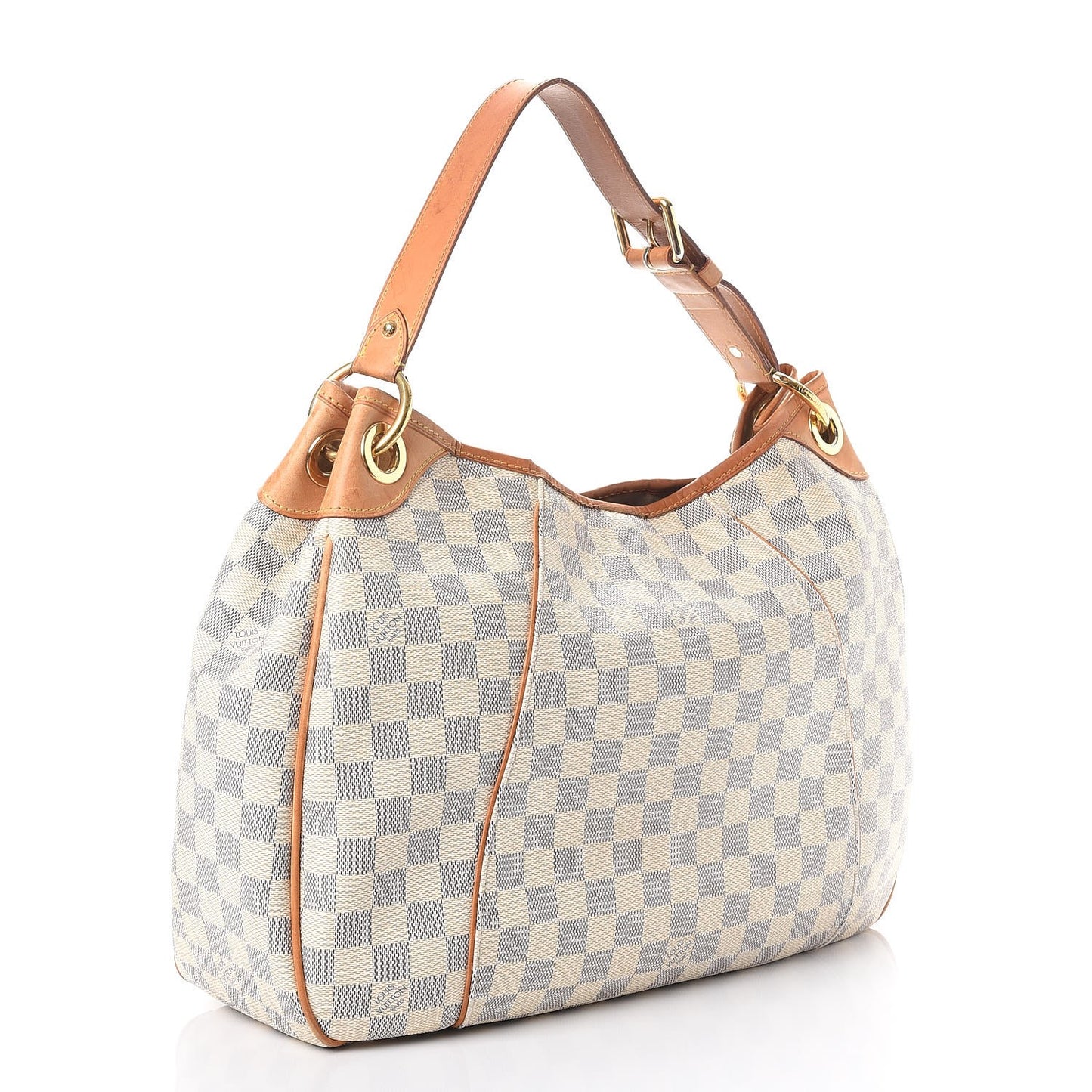 Damier Azur Galliera PM