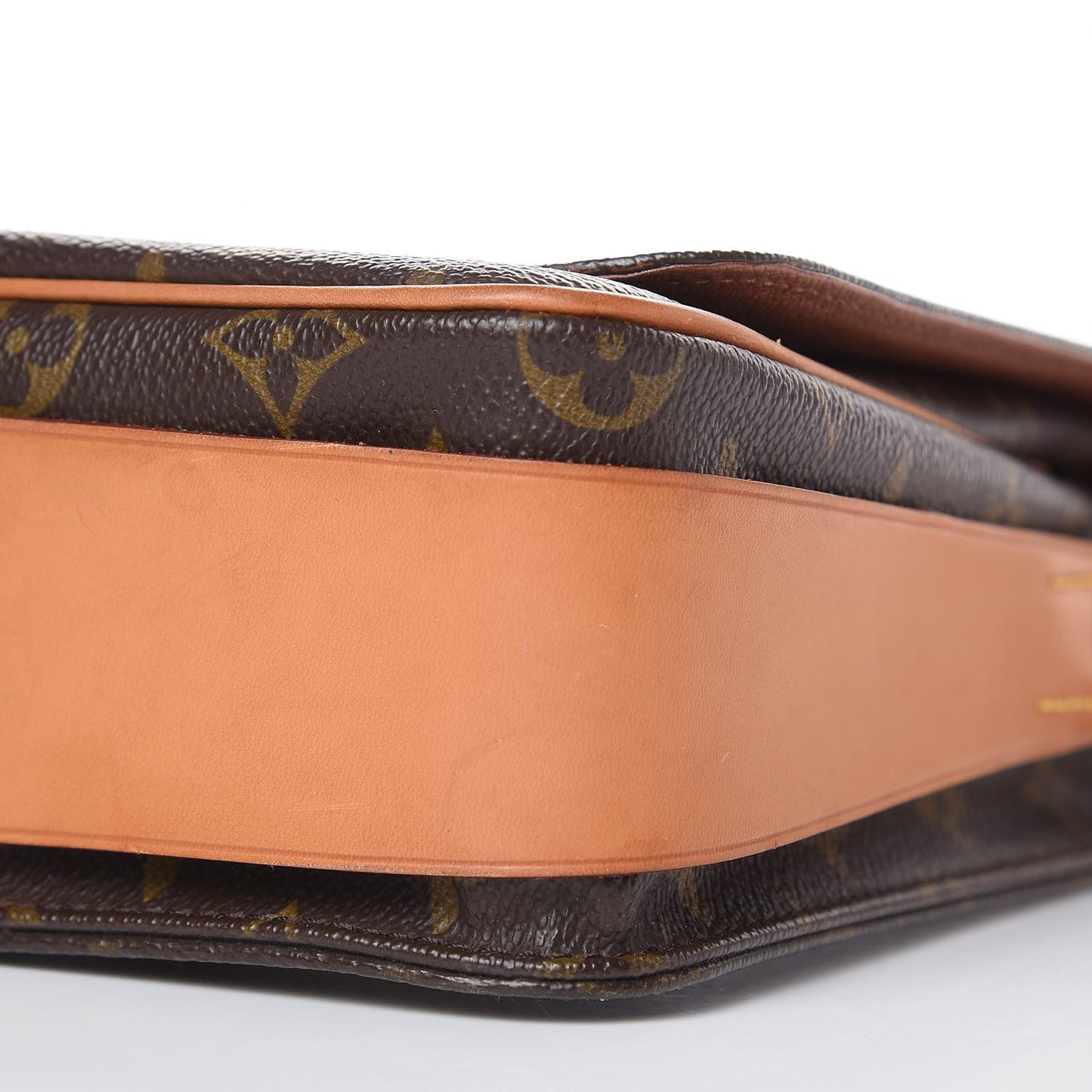 Monogram Cartouchiere 26