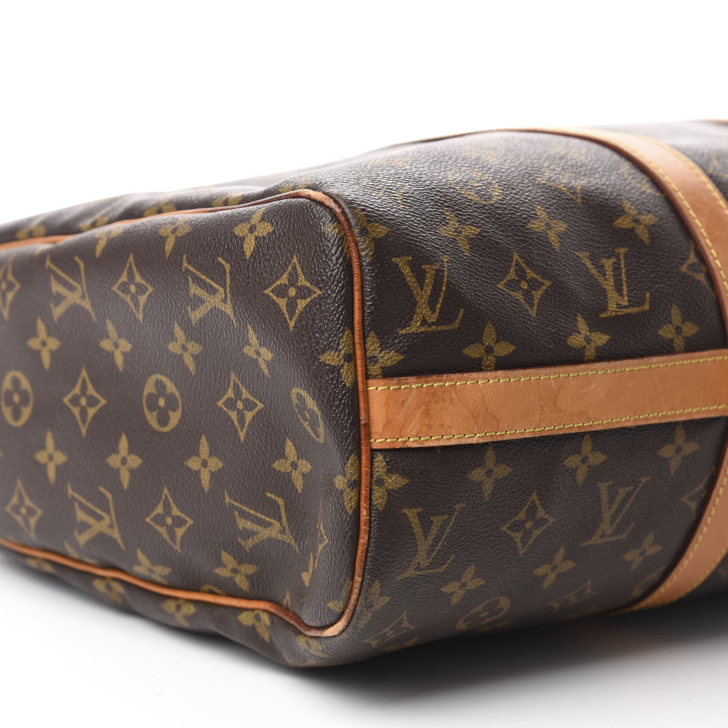 Louis Vuitton Monogram Sac Flanerie 45 5 of 20