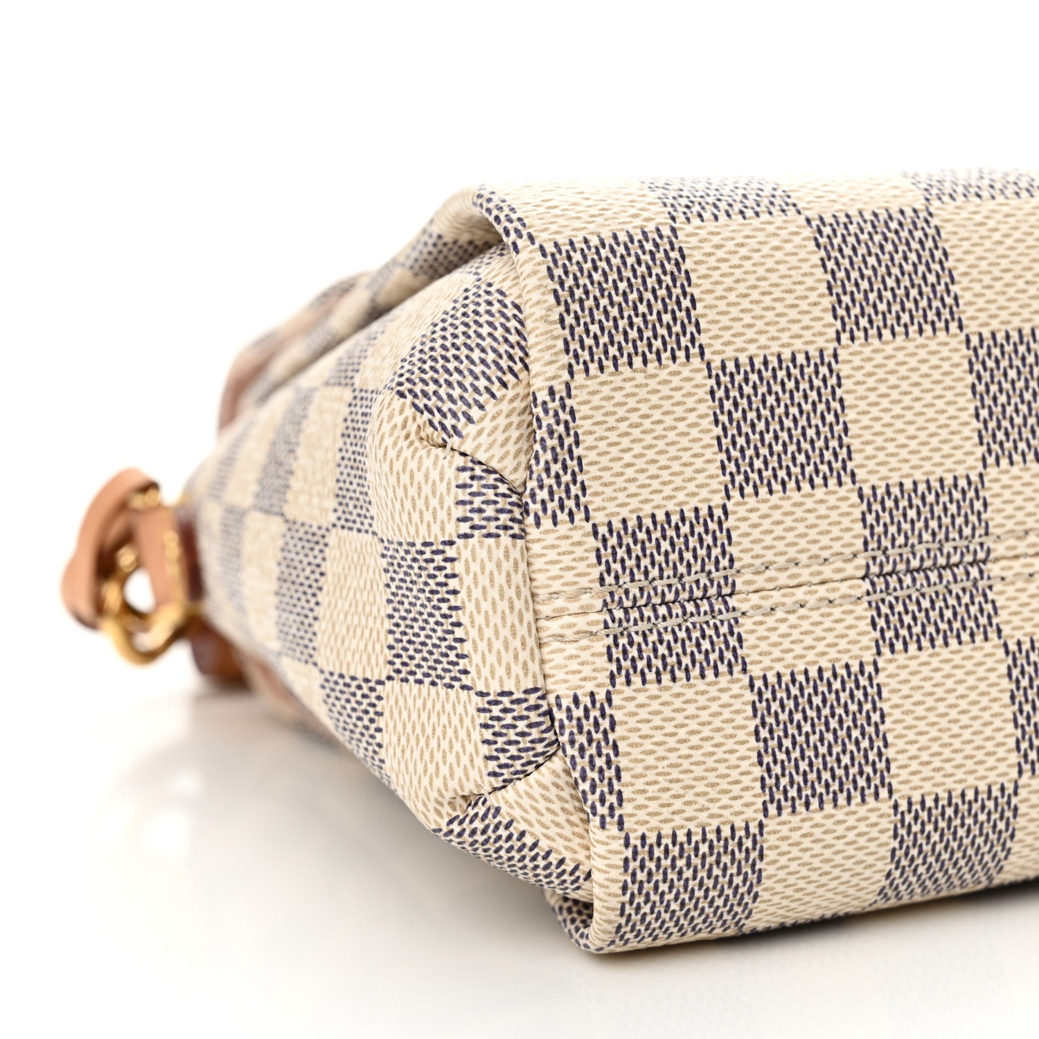 Louis Vuitton Damier Azur Croisette 8 of 11