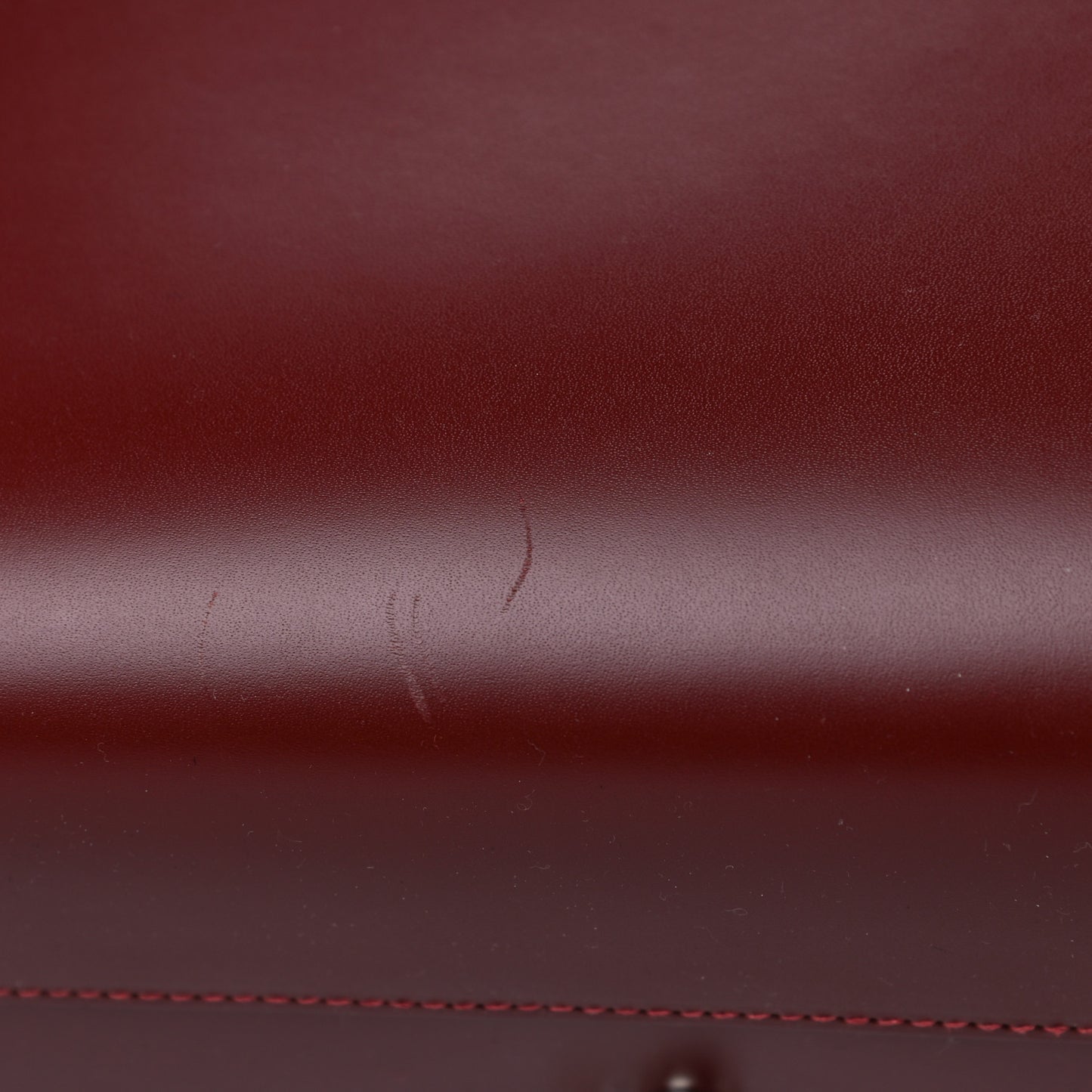 Vache Hunter Cristobal Cabacity 45 Rouge H