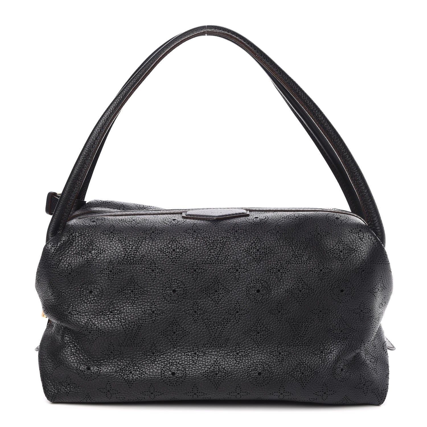 Louis Vuitton Mahina Galatea PM Black 1 of 9