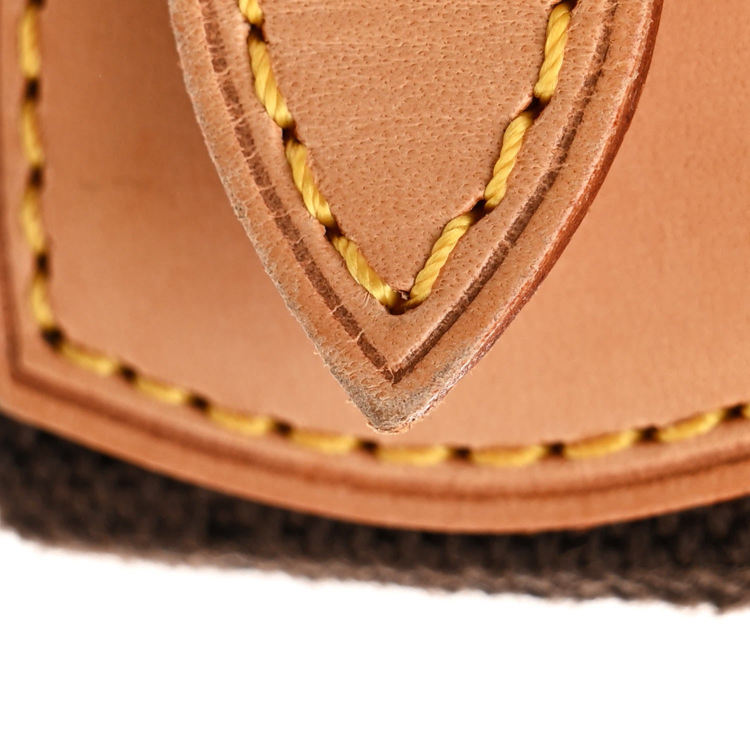 Louis Vuitton Monogram Montsouris GM Backpack 14 of 21