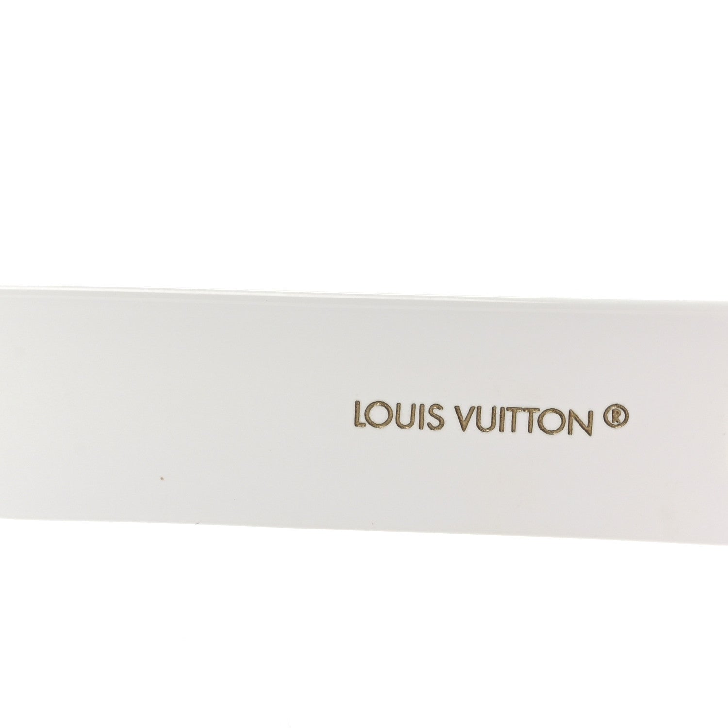 Louis Vuitton LV X TM Acetate Monogram Multicolor Sunglasses Z2711W Pink 5 of 7
