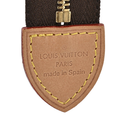Louis Vuitton Monogram Toiletry Pouch 15 6 of 7