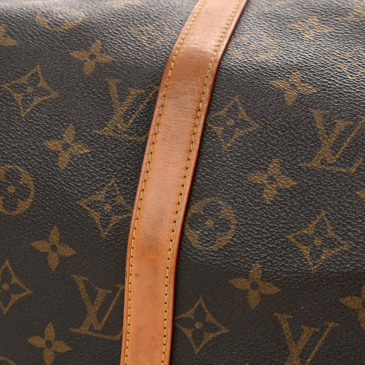 Louis Vuitton Monogram Sofia Coppola Speedy 22 of 22