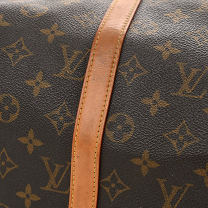 Louis Vuitton Monogram Sofia Coppola Speedy 22 of 22