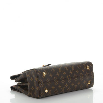 Louis Vuitton Monogram Venus Bois de Rose 4 of 7