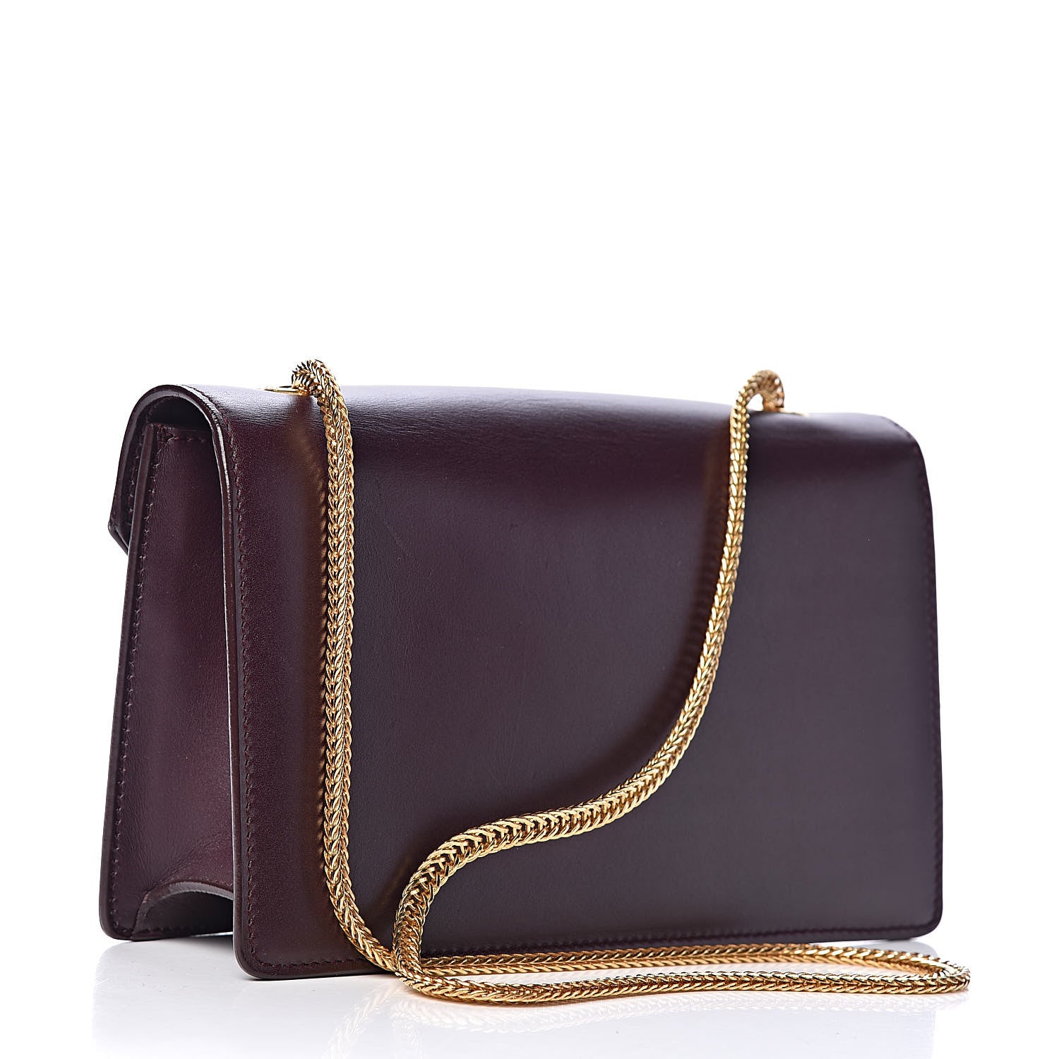 Saint Laurent Calfskin Small Betty Amarena 3 of 13
