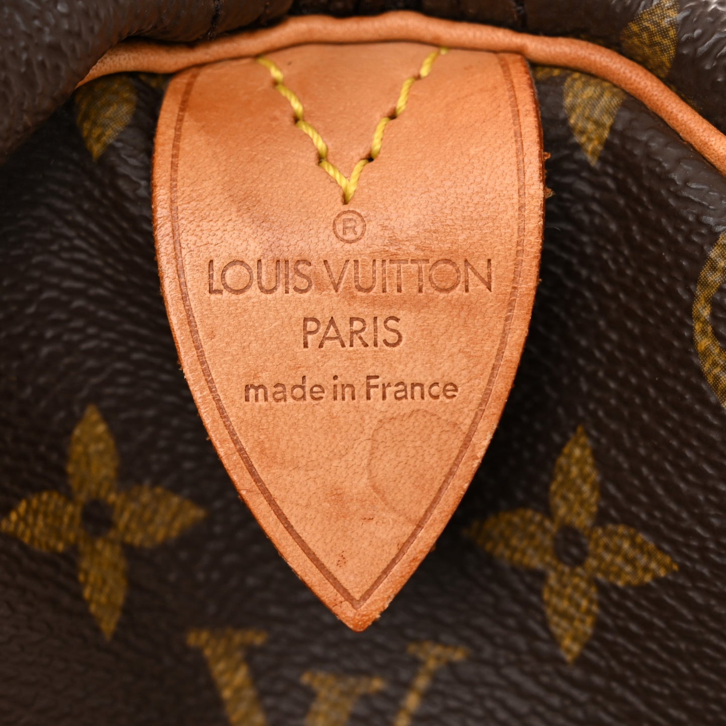 Monogram Keepall 50