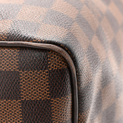 Louis Vuitton Damier Ebene Speedy Bandouliere 30 22 of 23