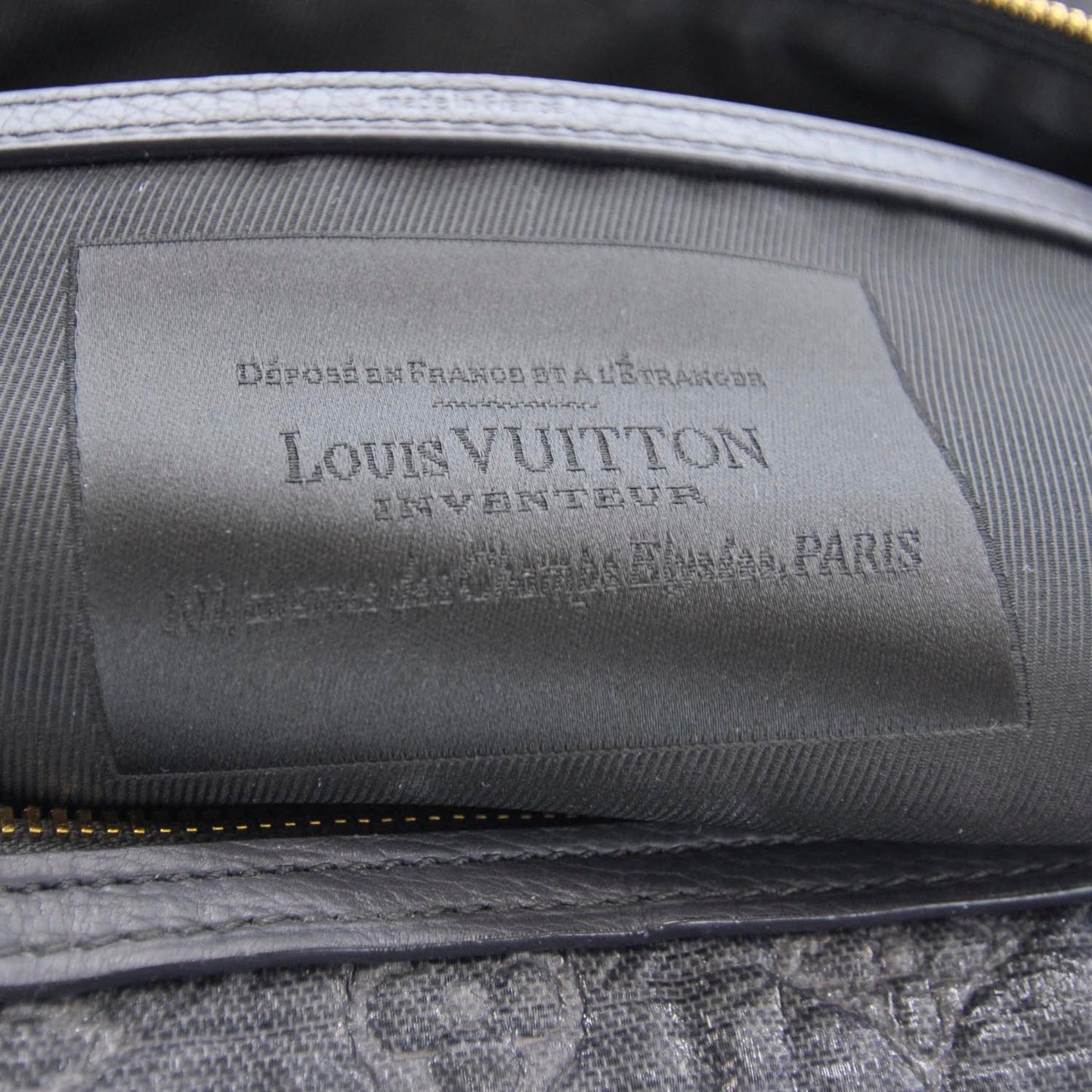 Volupte Beaute Gris