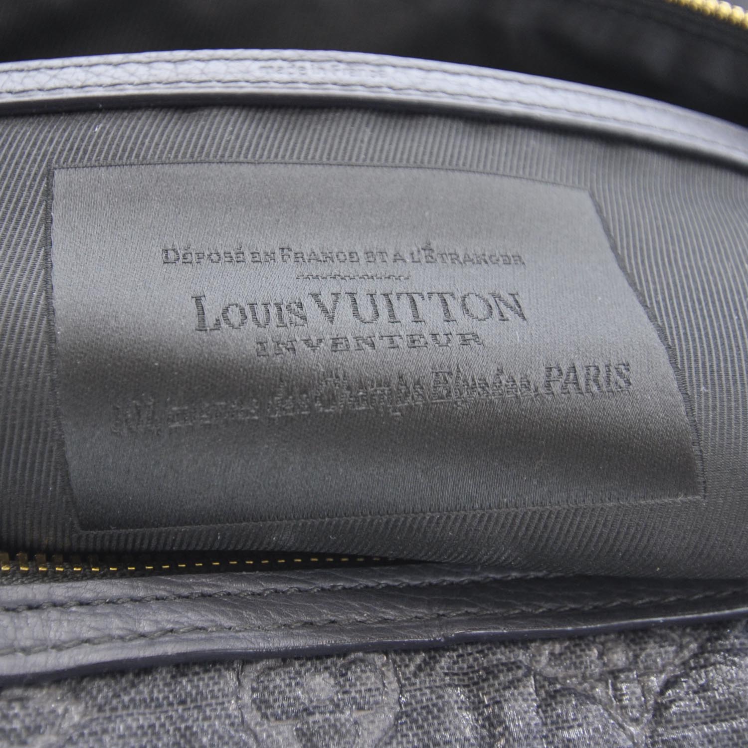 Louis Vuitton Volupte Beaute Gris 9 of 10