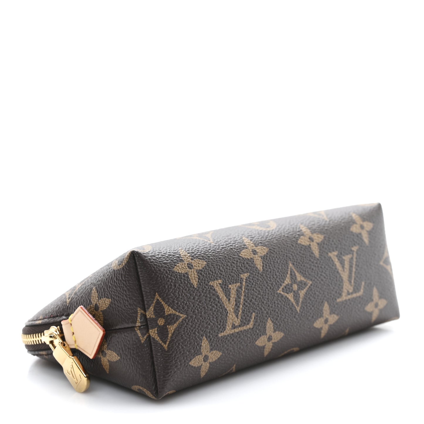 LV X TM Monogram Cerises Cosmetic Pouch PM