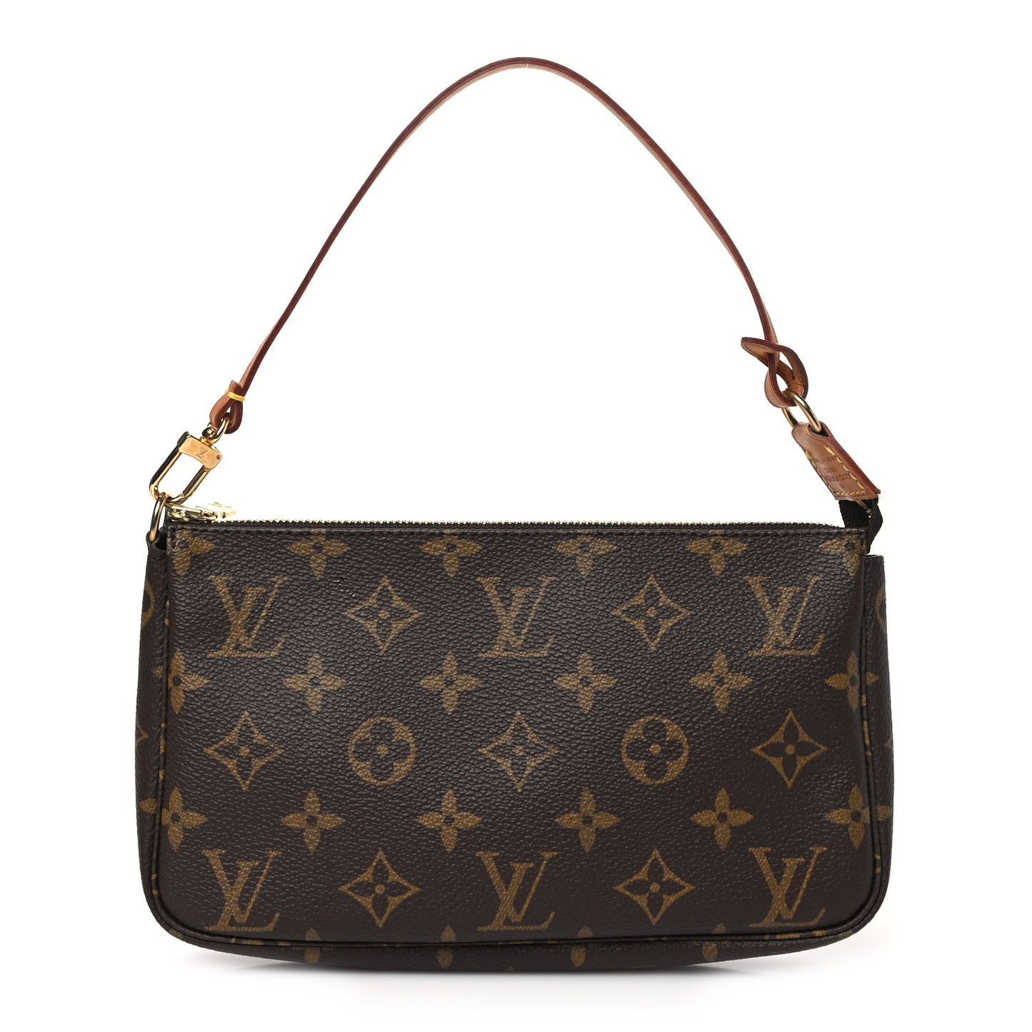 Monogram Pochette Accessories