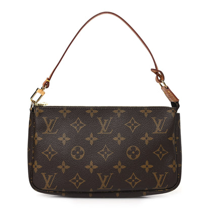 Louis Vuitton Monogram Pochette Accessories 1 of 10