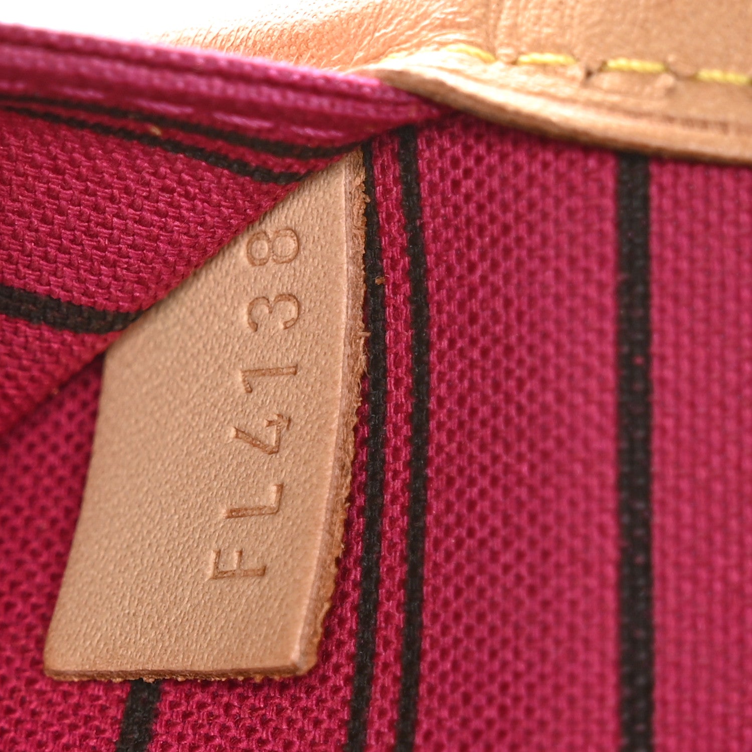 Louis Vuitton Monogram Neo Neverfull GM Pivoine 8 of 10