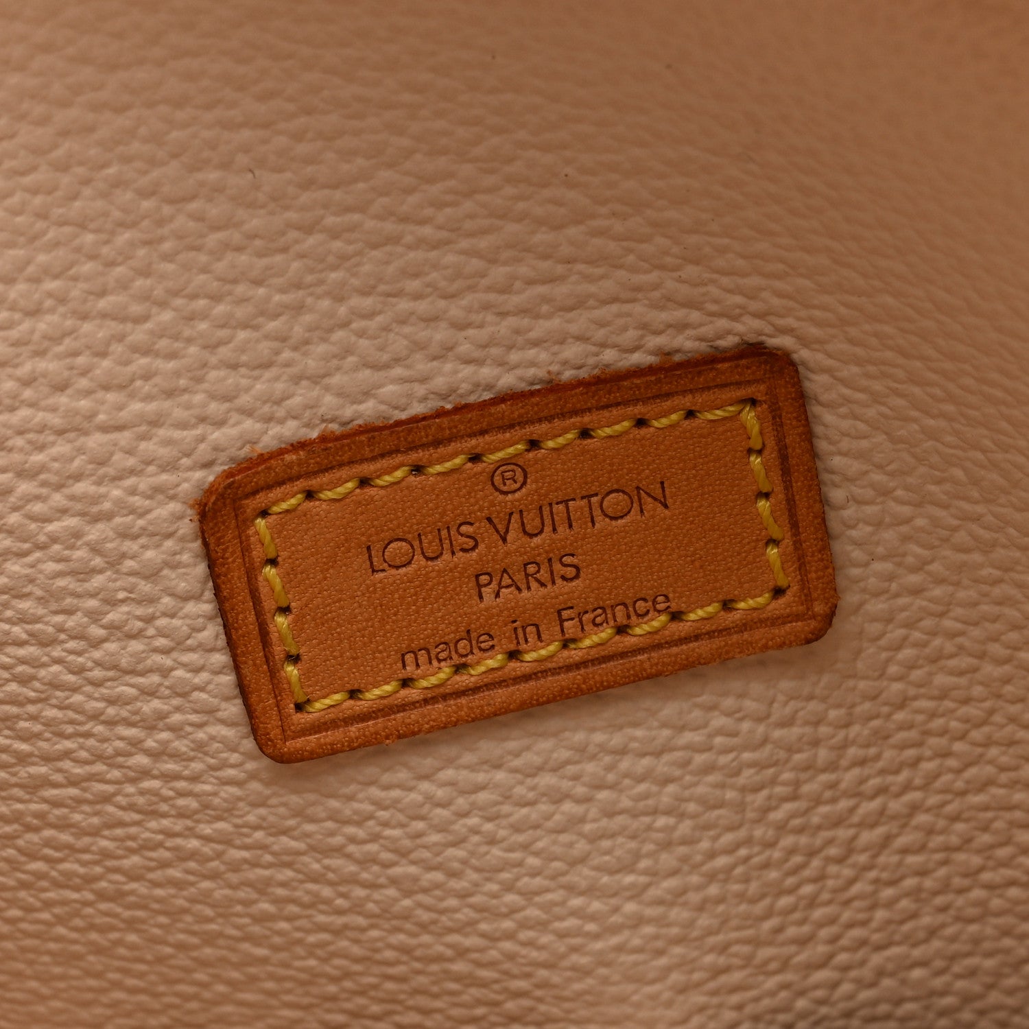 Louis Vuitton Monogram Spontini 6 of 10