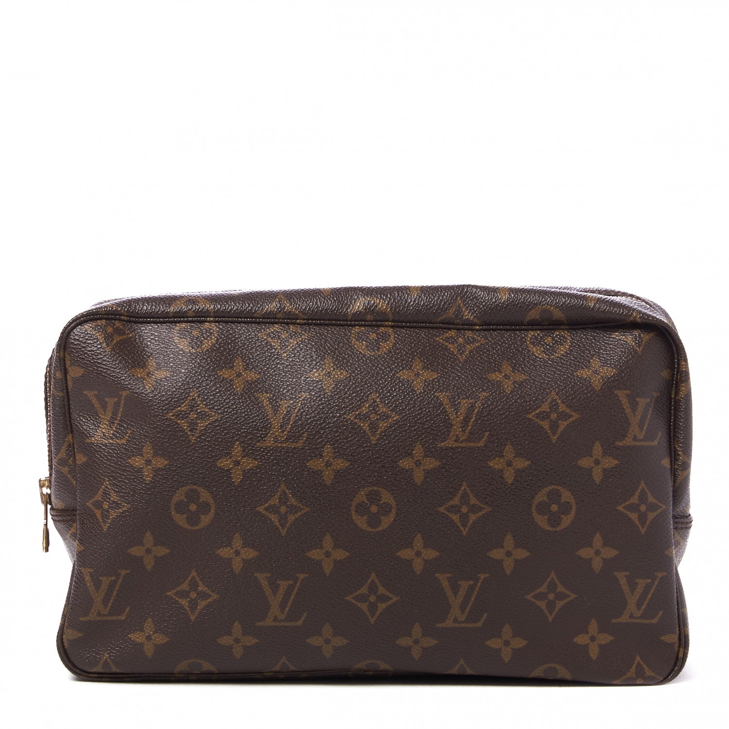 Louis Vuitton Monogram Trousse Toilette 28 1 of 9