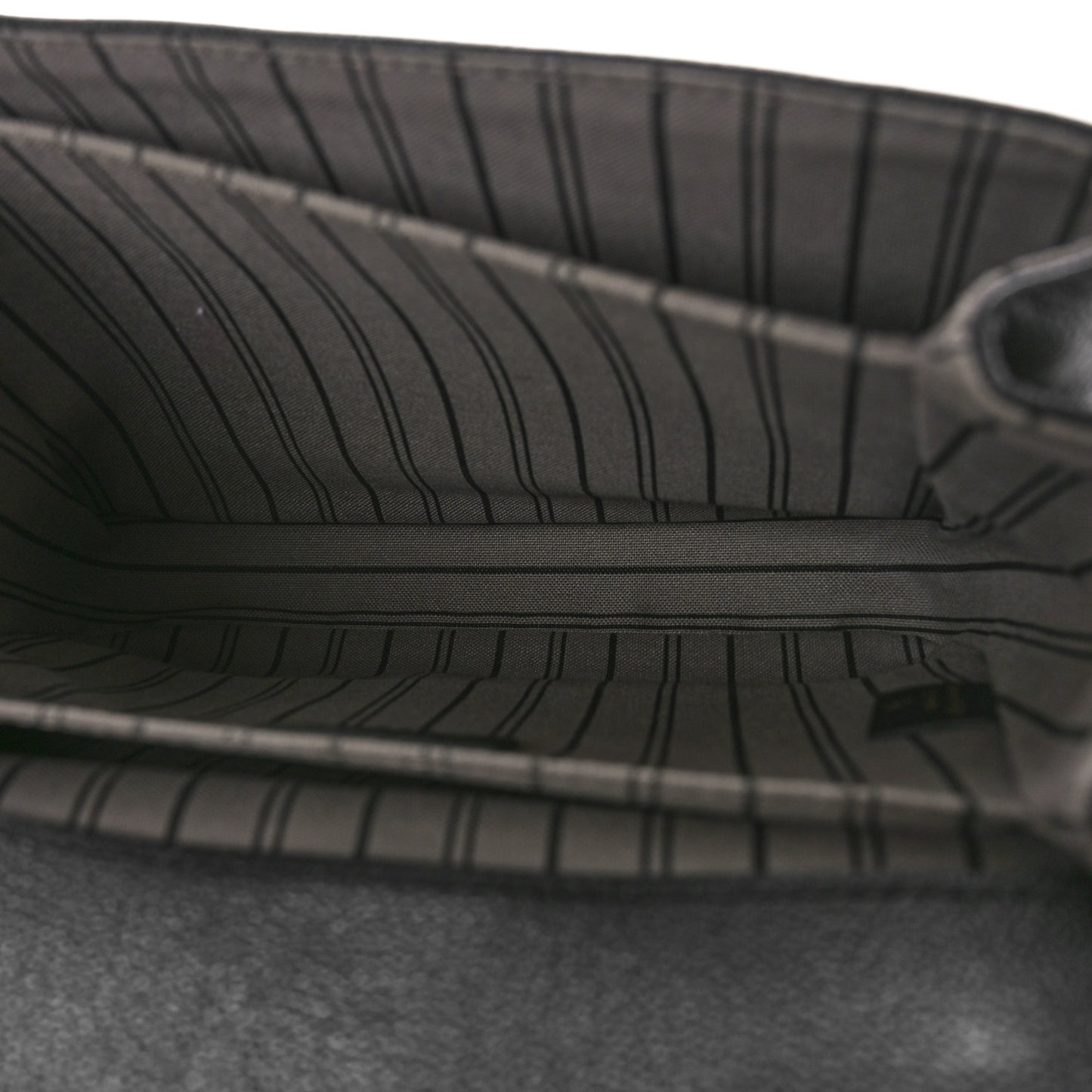 Empreinte Pochette Metis Black