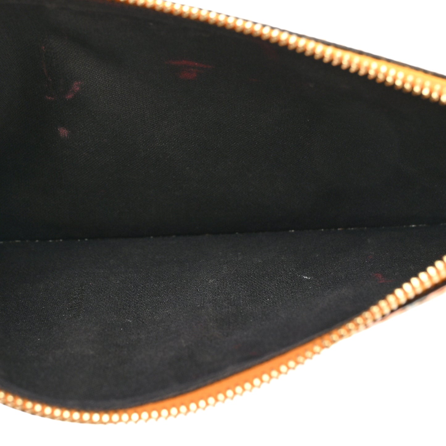 Vitello Cruise F is Fendi Envelope Wallet on Chain with Pouches Lollypop