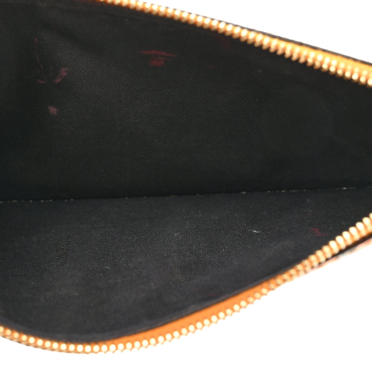 Fendi Vitello Cruise F is Fendi Envelope Wallet on Chain with Pouches Lollypop 7 of 17