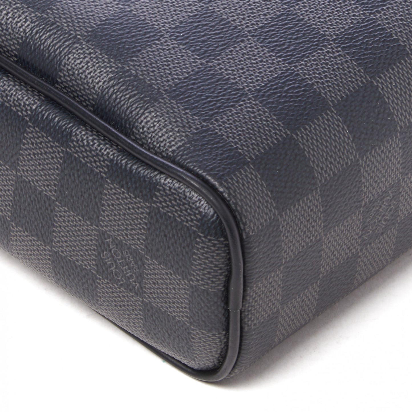 Damier Graphite Dayton Reporter PM