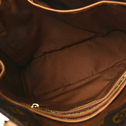 Louis Vuitton Monogram Vavin GM 5 of 10