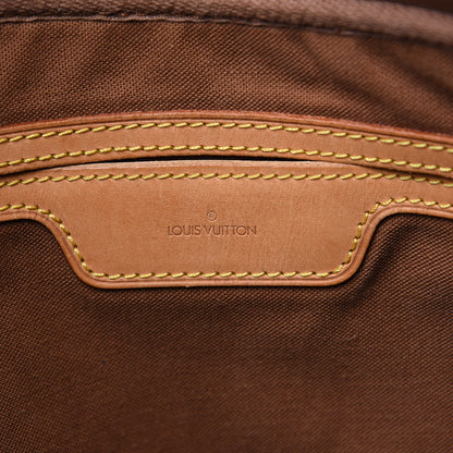 Louis Vuitton Monogram Sac Promenade 6 of 11