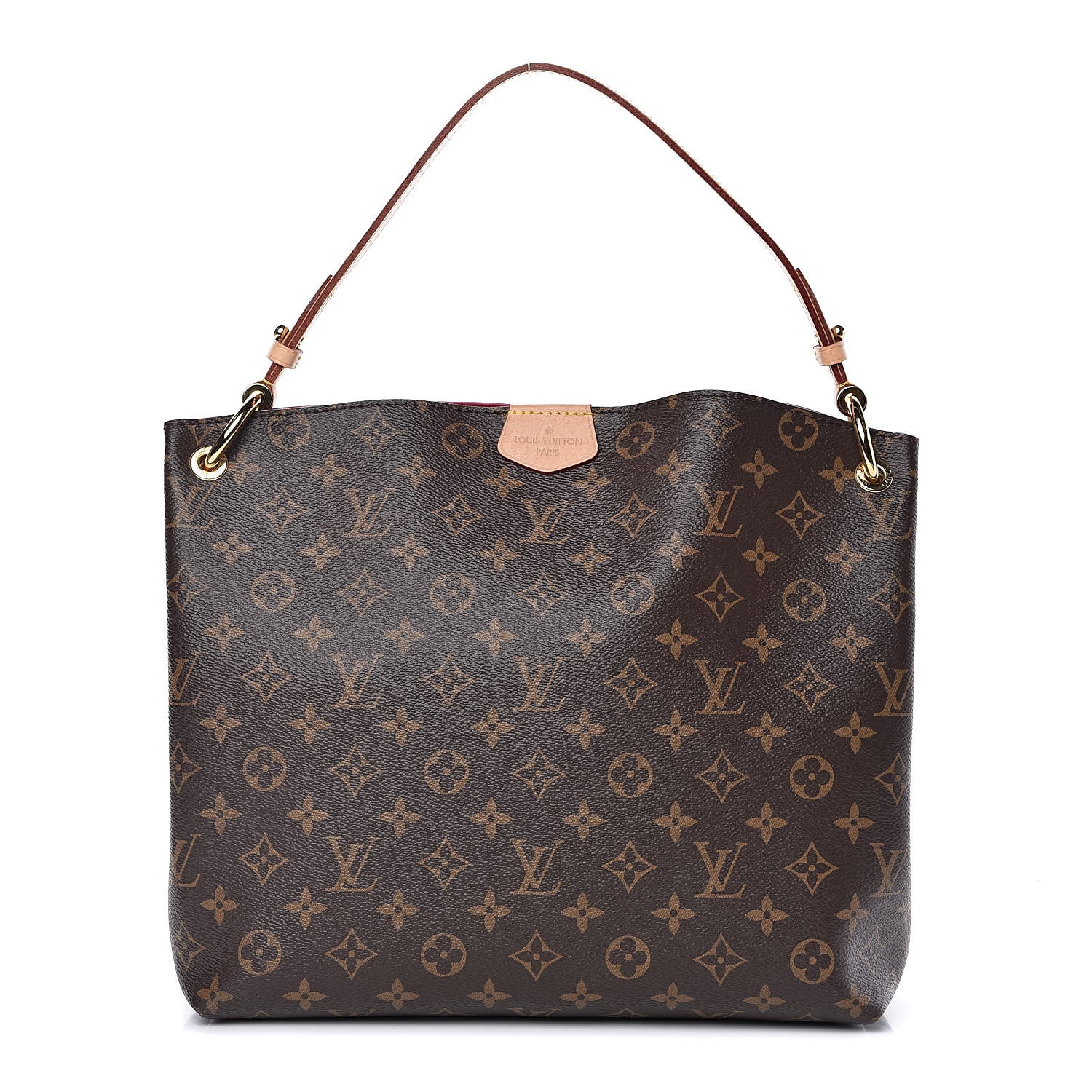 Louis Vuitton Monogram Graceful PM Pivoine 1 of 13