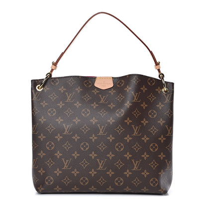 Louis Vuitton Monogram Graceful PM Pivoine 1 of 13