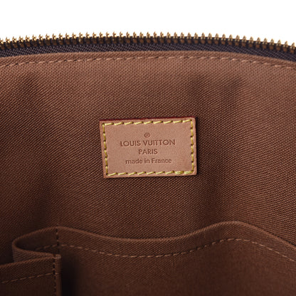 Louis Vuitton Monogram Tivoli GM 5 of 8