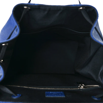 Louis Vuitton Taigarama Outdoor Backpack Cobalt 5 of 12
