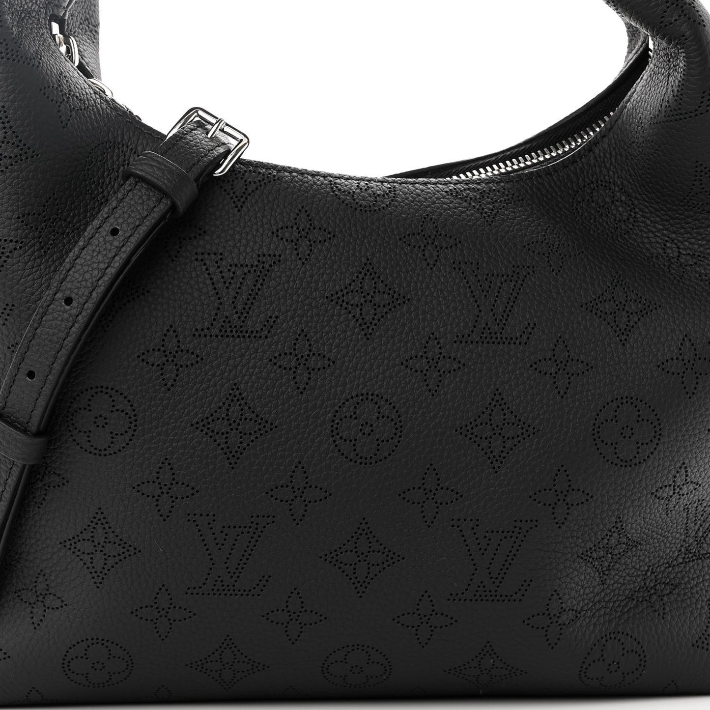 Mahina Why Knot PM Black