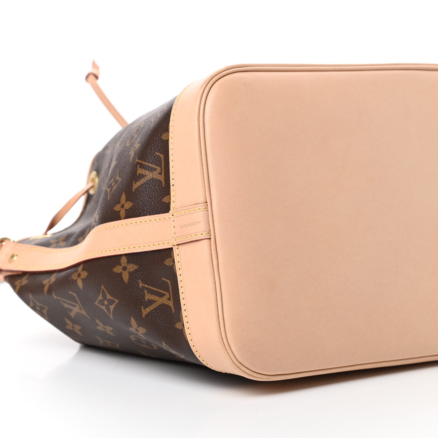 Louis Vuitton Monogram Petit Noe NM 12 of 17