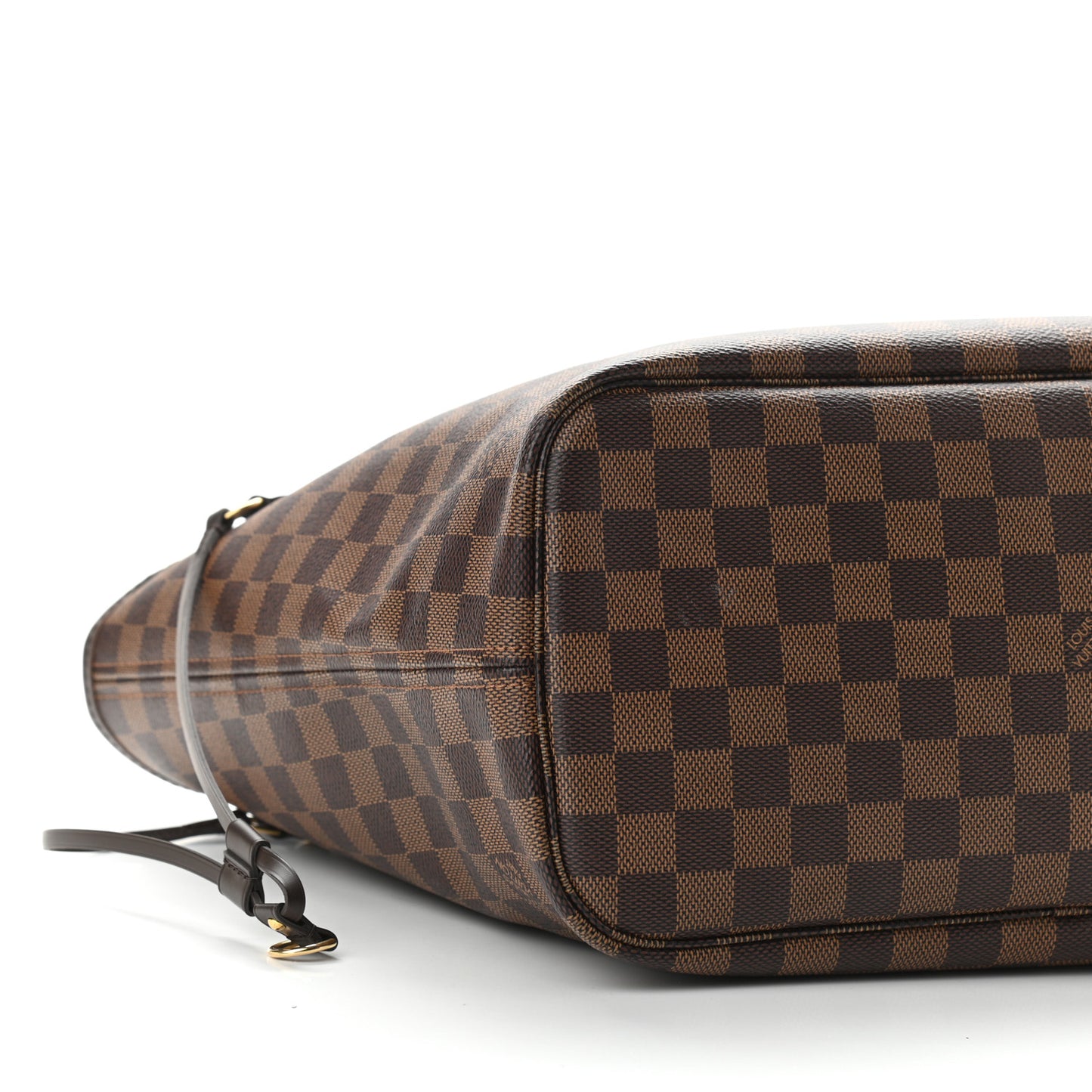 Damier Ebene Neo Neverfull MM
