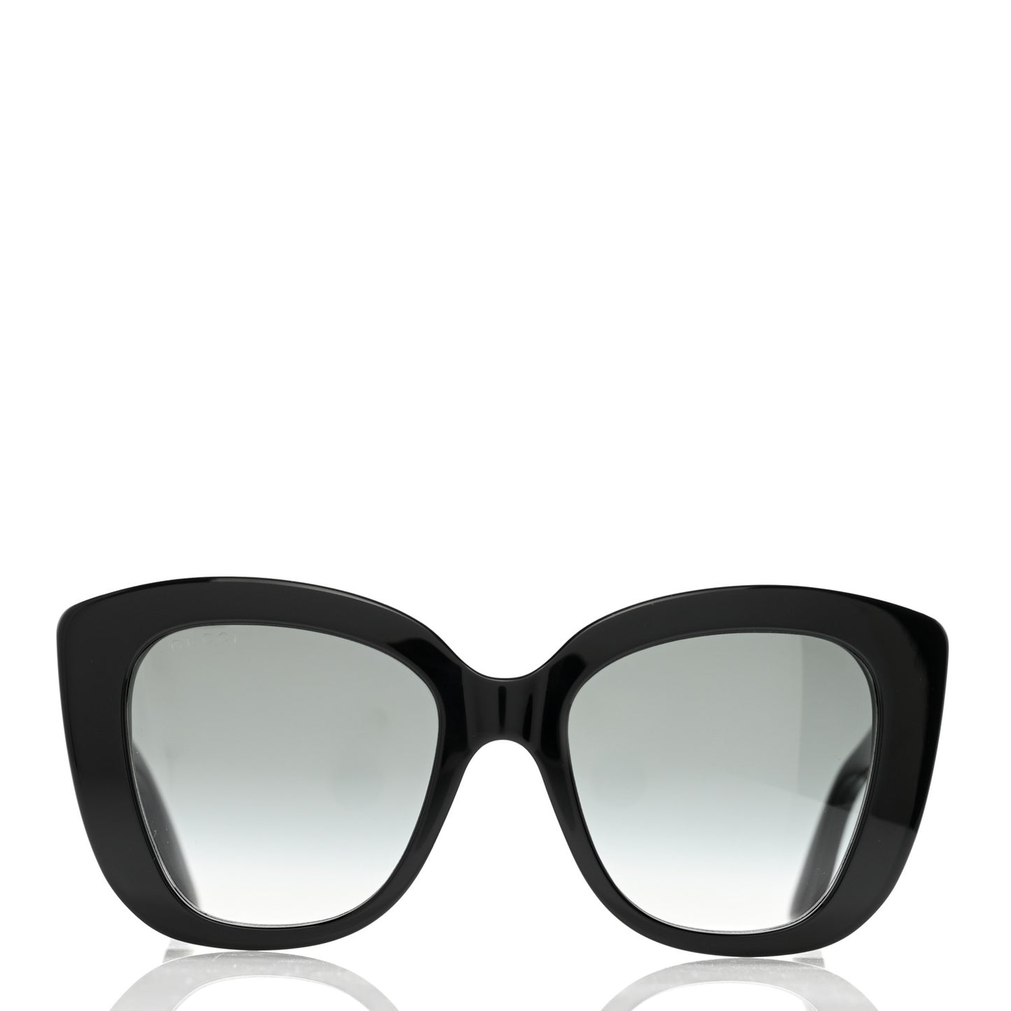 Acetate Sunglasses GG0327S Black