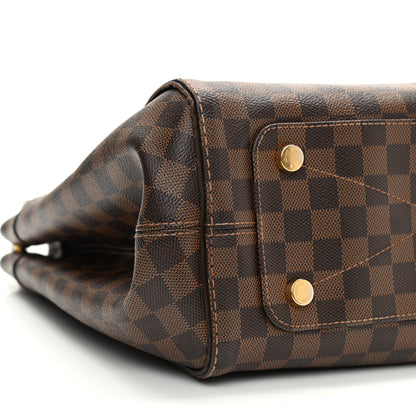 Louis Vuitton Damier Ebene Marylebone GM 10 of 13