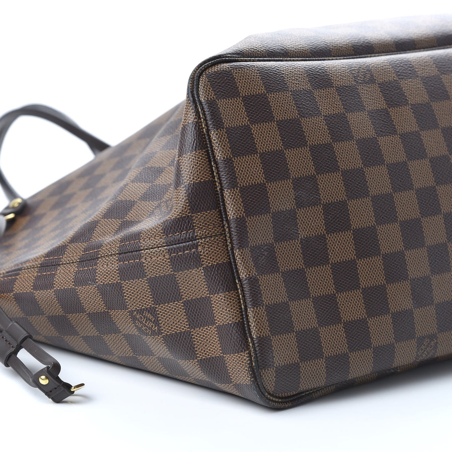 Damier Ebene Neo Neverfull GM
