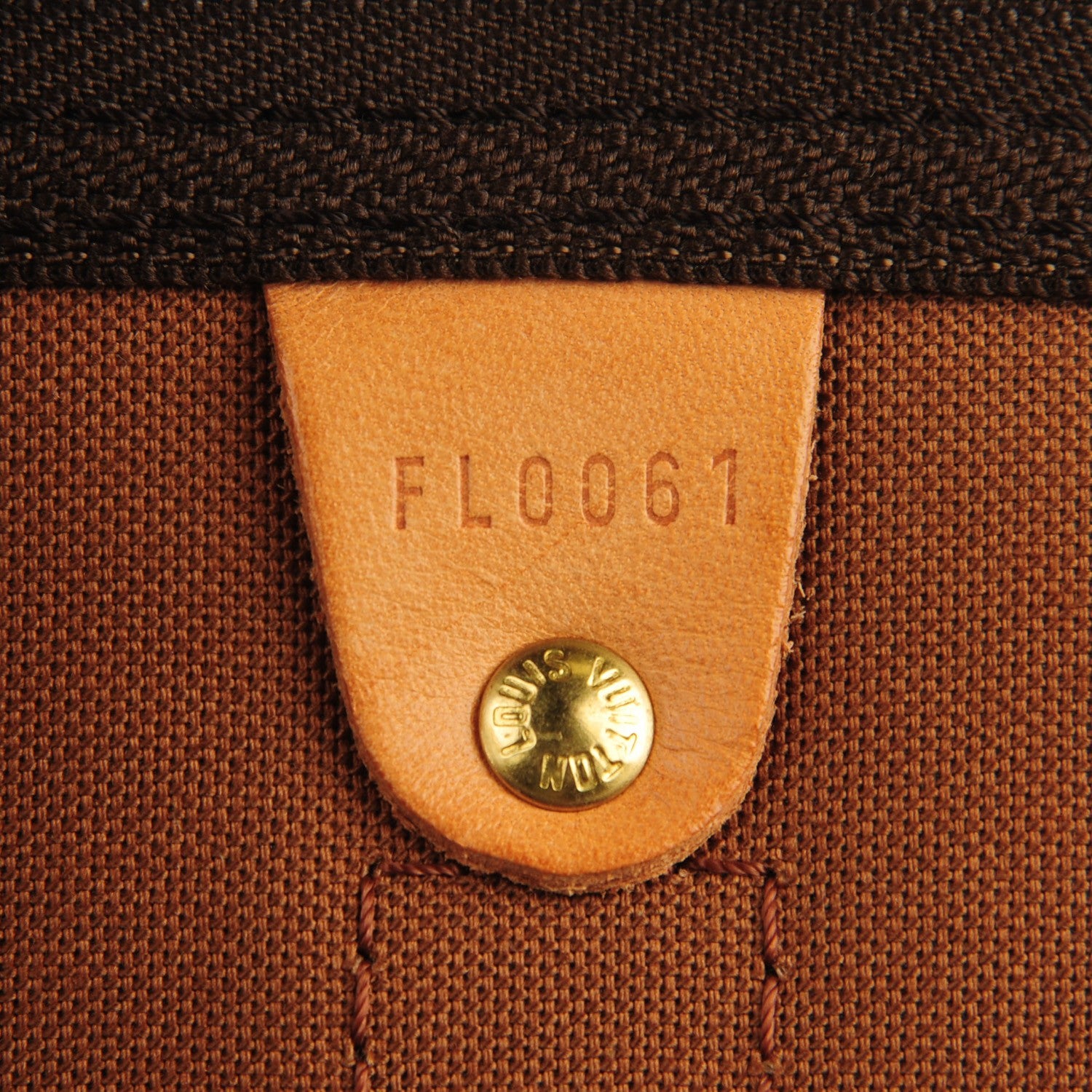 Louis Vuitton Monogram Keepall 55 6 of 7