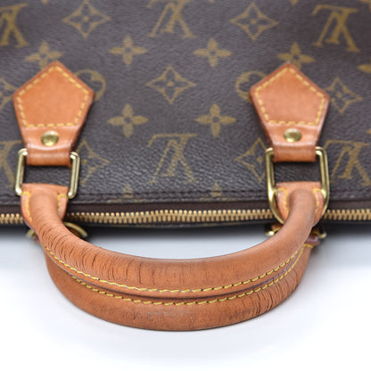 Louis Vuitton Monogram Alma PM 7 of 16