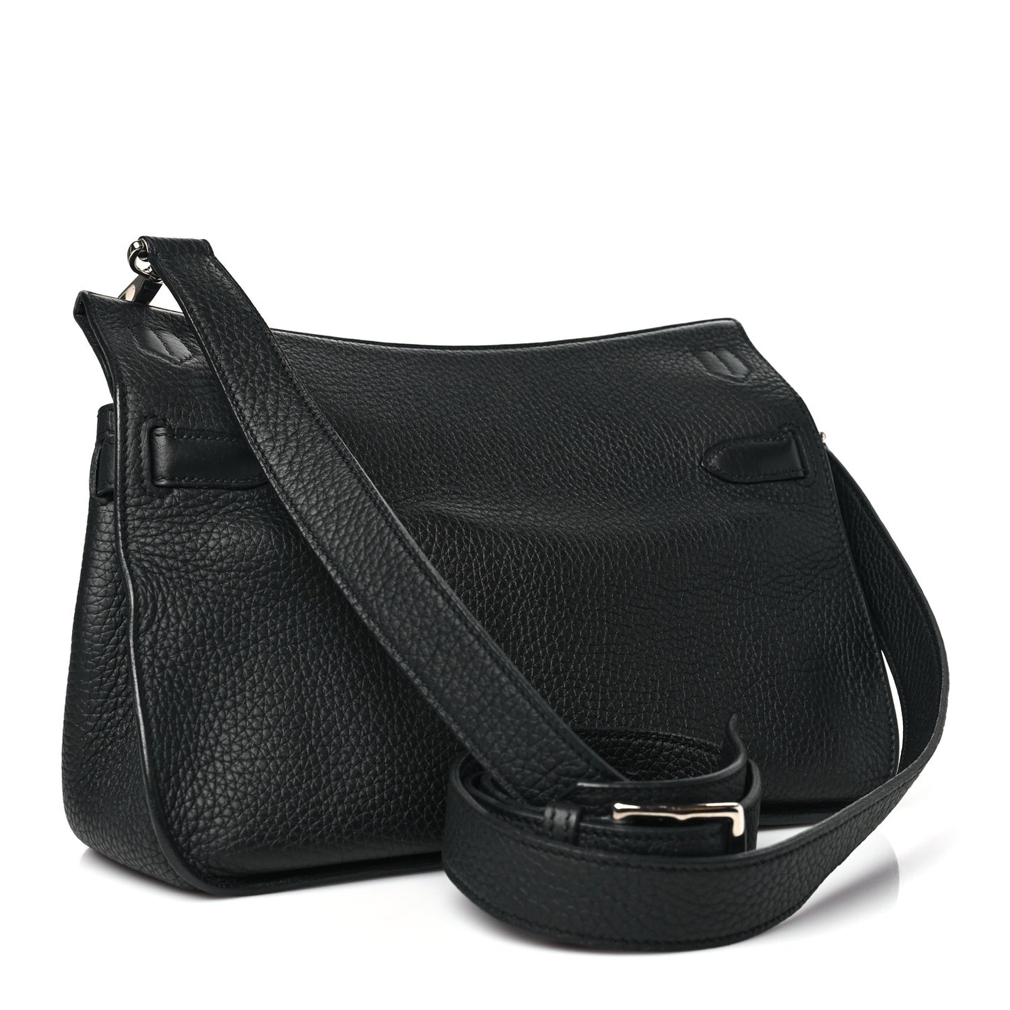 Taurillon Clemence Jypsiere 28 Black