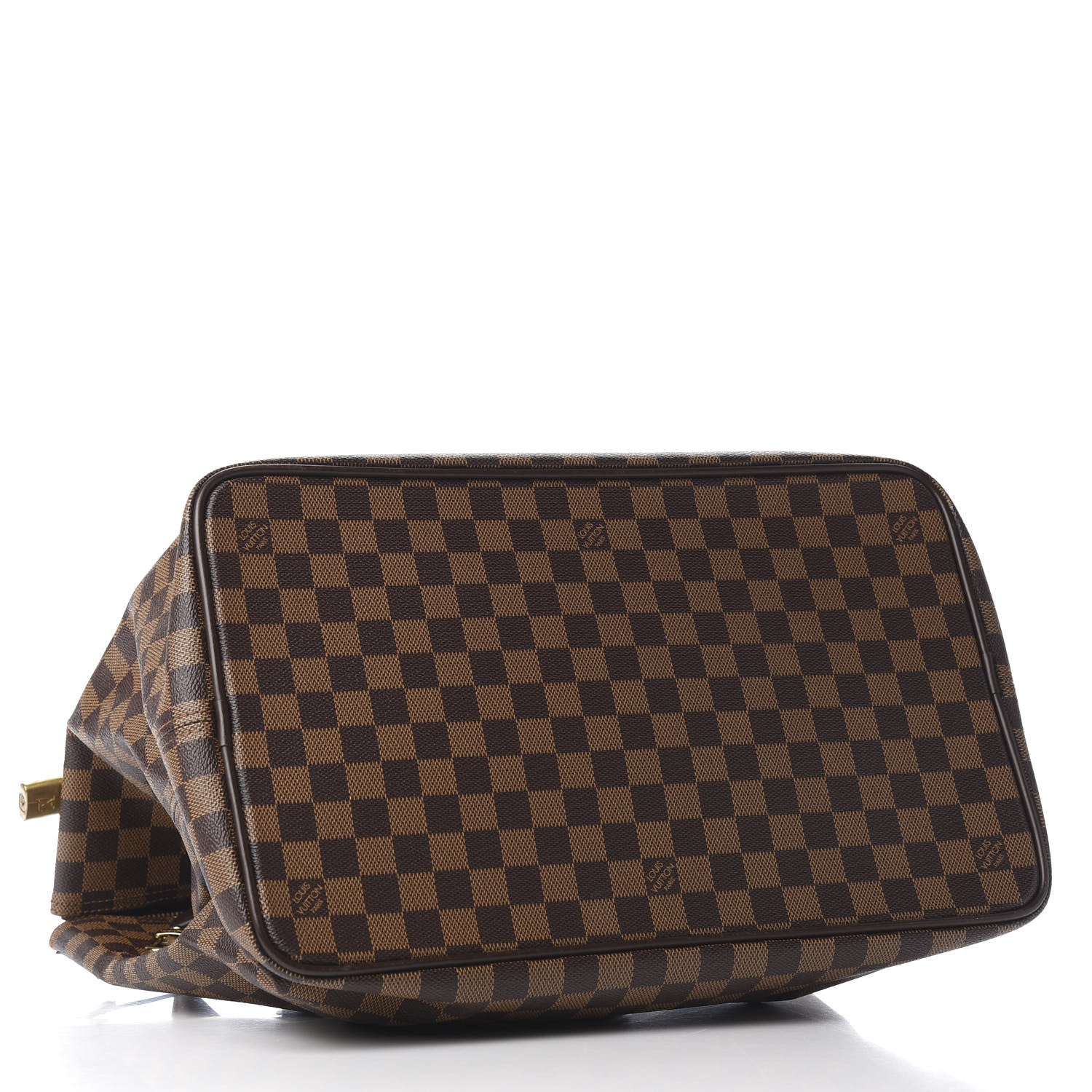 Louis Vuitton Damier Ebene Greenwich PM 3 of 8