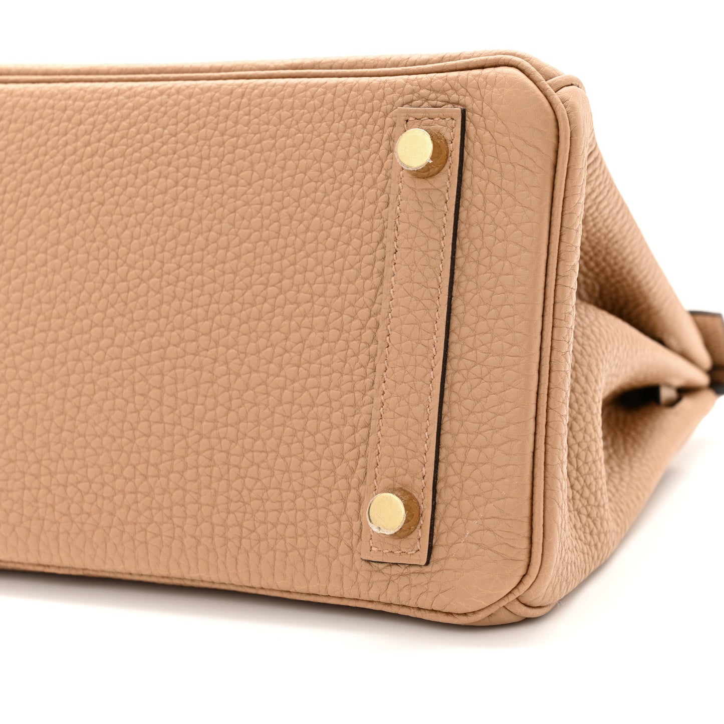 Togo Birkin 25 Chai