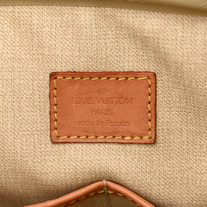 Louis Vuitton Monogram Trouville 6 of 11